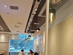 -乡村基(北部新区重科院餐厅)