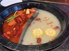 -成都龍井門火锅(王家湾店)
