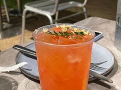 -18号酒馆(天目里店)
