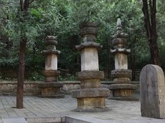 -四门塔风景区