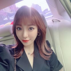 -扎嘎形象设计
