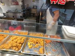 -味味香(团结湖店)