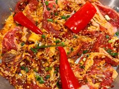 -花味烤肉·拌饭(庐阳万象汇店)