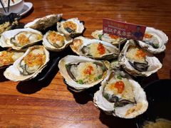 -烧蠔帮·湛江生蚝(南桥店)