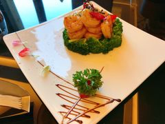 -泛太平洋大酒店·海天楼中餐厅·粤菜