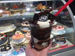 -DQ·蛋糕·冰淇淋(万达店)