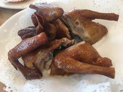 -新金盛·海鲜酒楼(盐田店)