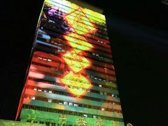 -中央广播电视总台(光华路办公区)