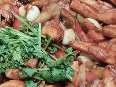 -黄记煌三汁焖锅(金凤万达广场店)
