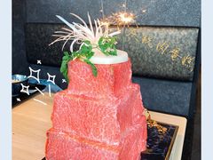 -焼肉 薩摩牛旬 A5鹿児島黒毛和牛一頭買い　(渋谷本店)