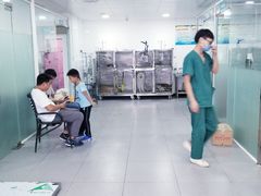 -宠宠动物医院(金鸡岭街店)