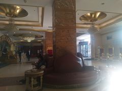 -九号公馆(秦岭路店)