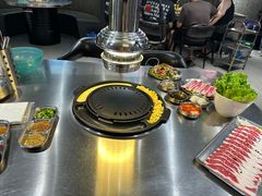 -小团团·路边烤牛肉(南岭壹街店)