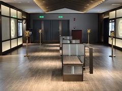 -成都百丽宫影城(LUXE太古里店)