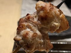 -鳥喜Toriki怀石烧鸟料理