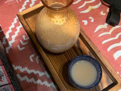 -火塘云南烧烤大排档