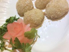 潮式糯米滋-郑厨私房菜