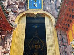 -上海东林寺(金山区)