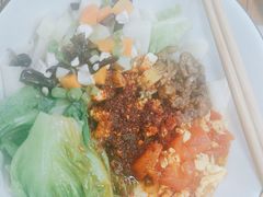 -林润和陕西面食研发中心(青年路店)