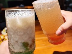 -甲米府·泰国餐厅(八佰伴店)