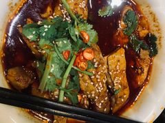 -刘胖子家常菜·蹄花焖藕(中南店)