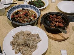 -铜锣湾·有麝自然香(重庆新天地店)