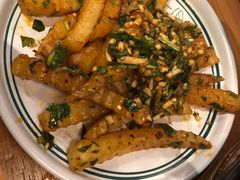 -云海肴·云南小炒·汽锅鸡(天津国金汇店)