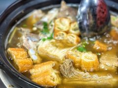 -兴记肉骨茶(甲洞大街第二新分店)