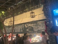 -又见炊烟私房菜(敬亭路店)