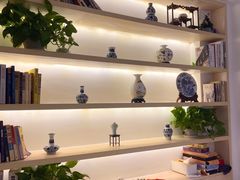 -茶庐(百花洲路店)