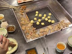 -塘屋烧烤·云南火塘烧烤品牌(春城慧谷旗舰店)