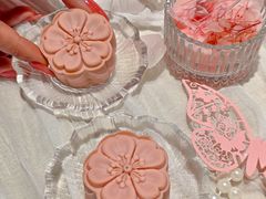 -珈境湖畔餐厅·湖北菜·江浙菜•樱花季(西北湖店)