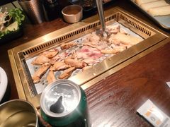 -新石器烤肉(之心城店)