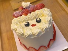 -糕材生•糕点•生日蛋糕(钟楼街店)