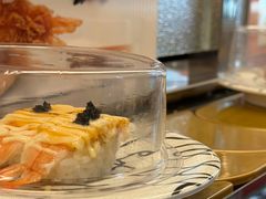 -争鲜回转寿司(海曙天一PLUS店)