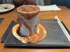 -魏客咖啡(中铁中心店)