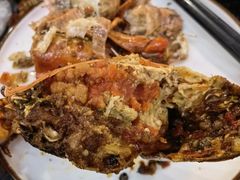 香辣膏蟹-三妹小龙虾·黄油蟹(华侨城总店)