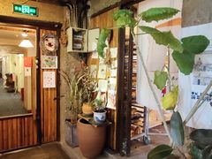 门面-仙峰天然面包(迎宾路店)