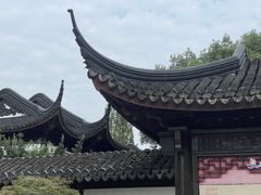 -上海醉白池公园