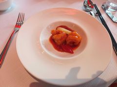 -桂花楼淮扬中餐厅(浦东香格里拉店)