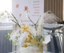 -天邑国际酒店·宴会厅