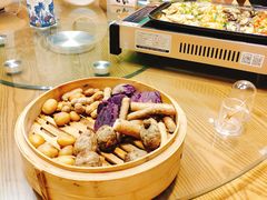 -付家大院(华丰店)