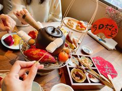 -梅间堂茶馆(绿地缤纷城店)