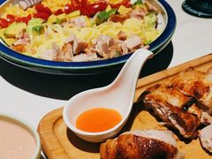 -俄士厨房(五棵松华熙LIVE店)