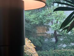 -广富林宰相府酒店·水云间