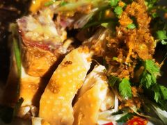 -广府乡下·饭庄(新港东路店)