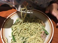 -萨莉亚意式餐厅(江桥万达广场店)