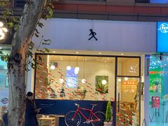 -常识咖啡common sense(春熙路店)