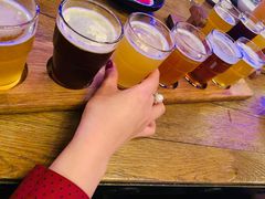 精酿啤酒-爱啤精酿·民谣酒馆(滨江店)