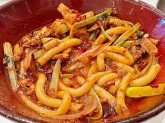 -香料集市新疆餐厅·清真聚餐(成都远洋太古里店)